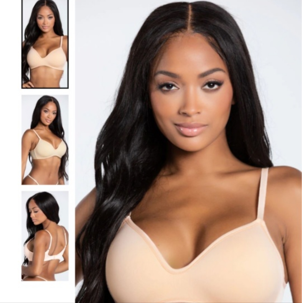 36b Bra
